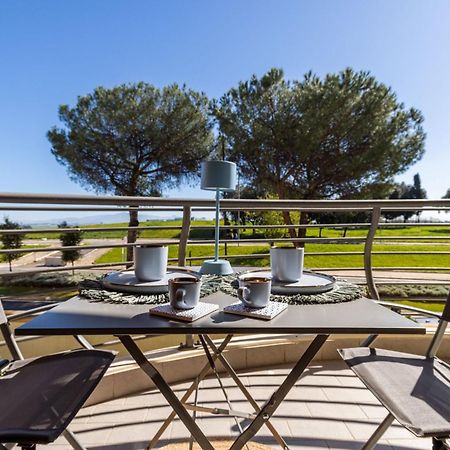 Galo Luxury House Lejlighed Rom Eksteriør billede