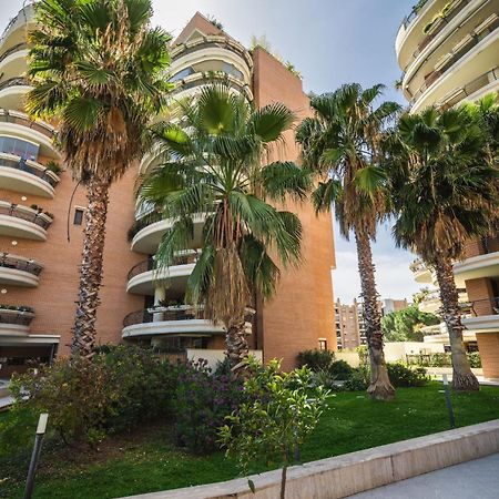 Galo Luxury House Lejlighed Rom Eksteriør billede