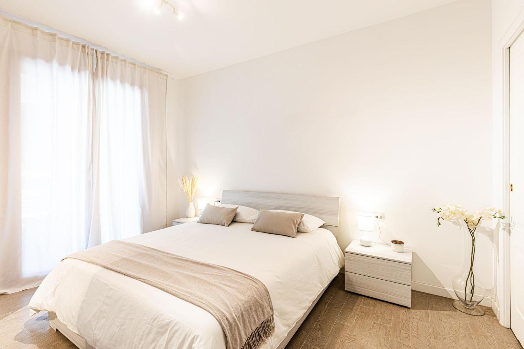 Galo Luxury House Lejlighed Rom Eksteriør billede