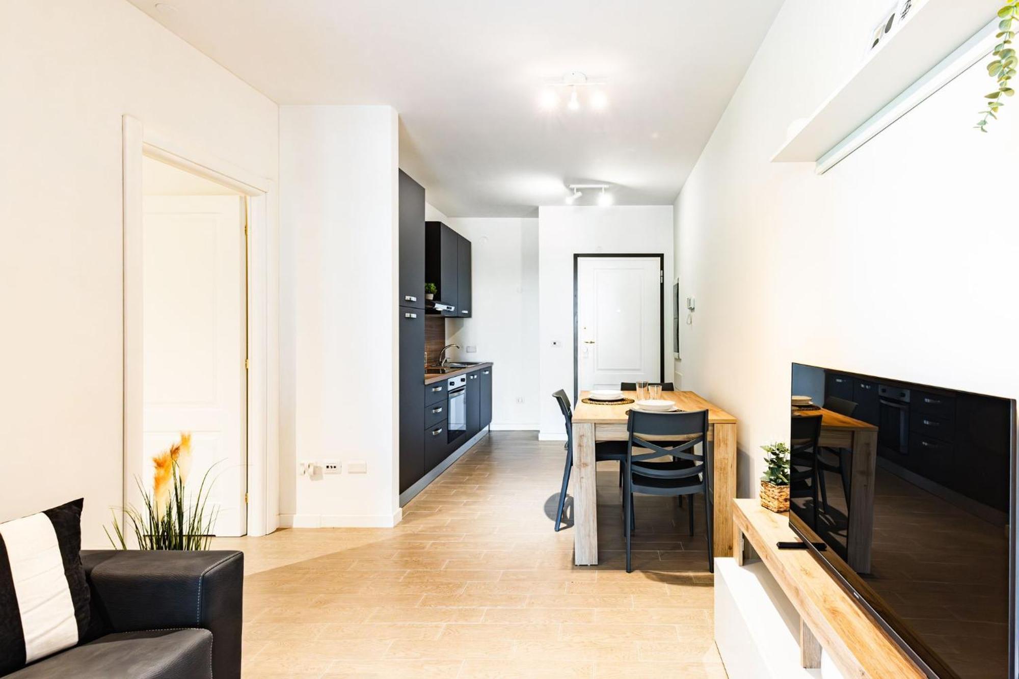 Galo Luxury House Lejlighed Rom Eksteriør billede