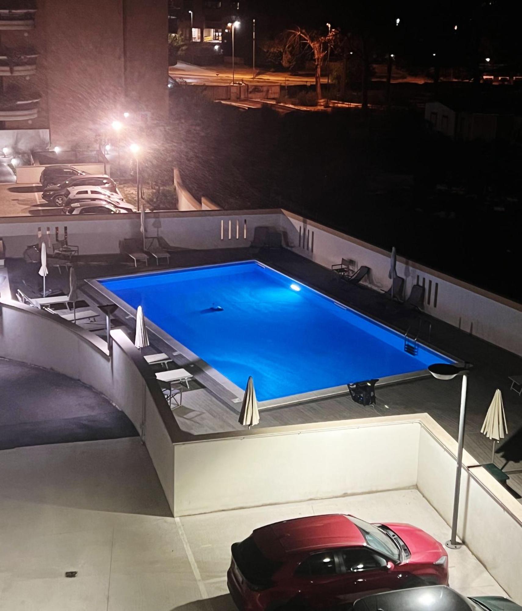 Galo Luxury House Lejlighed Rom Eksteriør billede
