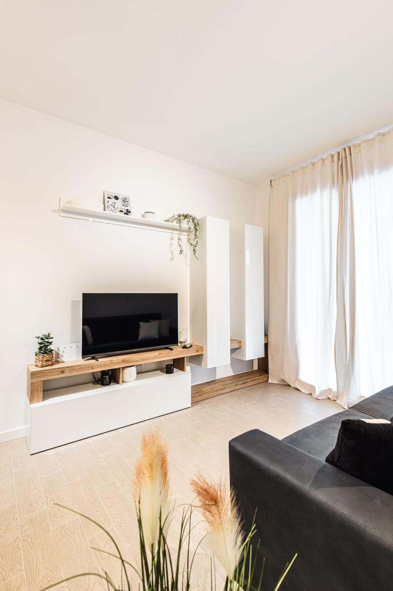 Galo Luxury House Lejlighed Rom Eksteriør billede