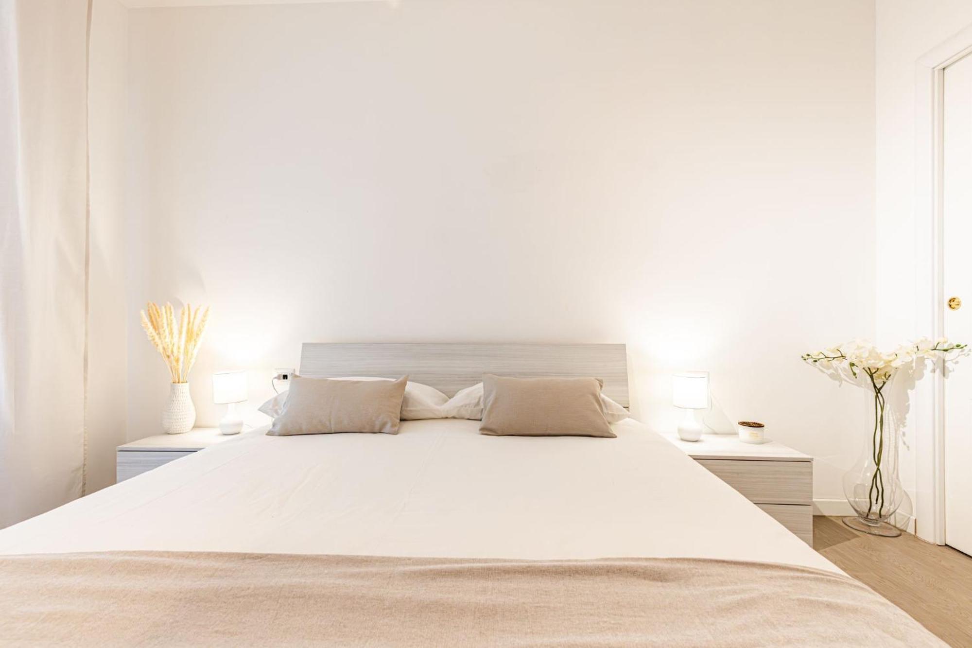 Galo Luxury House Lejlighed Rom Eksteriør billede