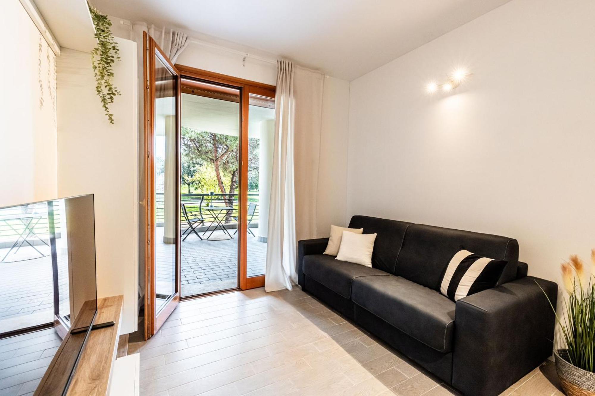 Galo Luxury House Lejlighed Rom Eksteriør billede