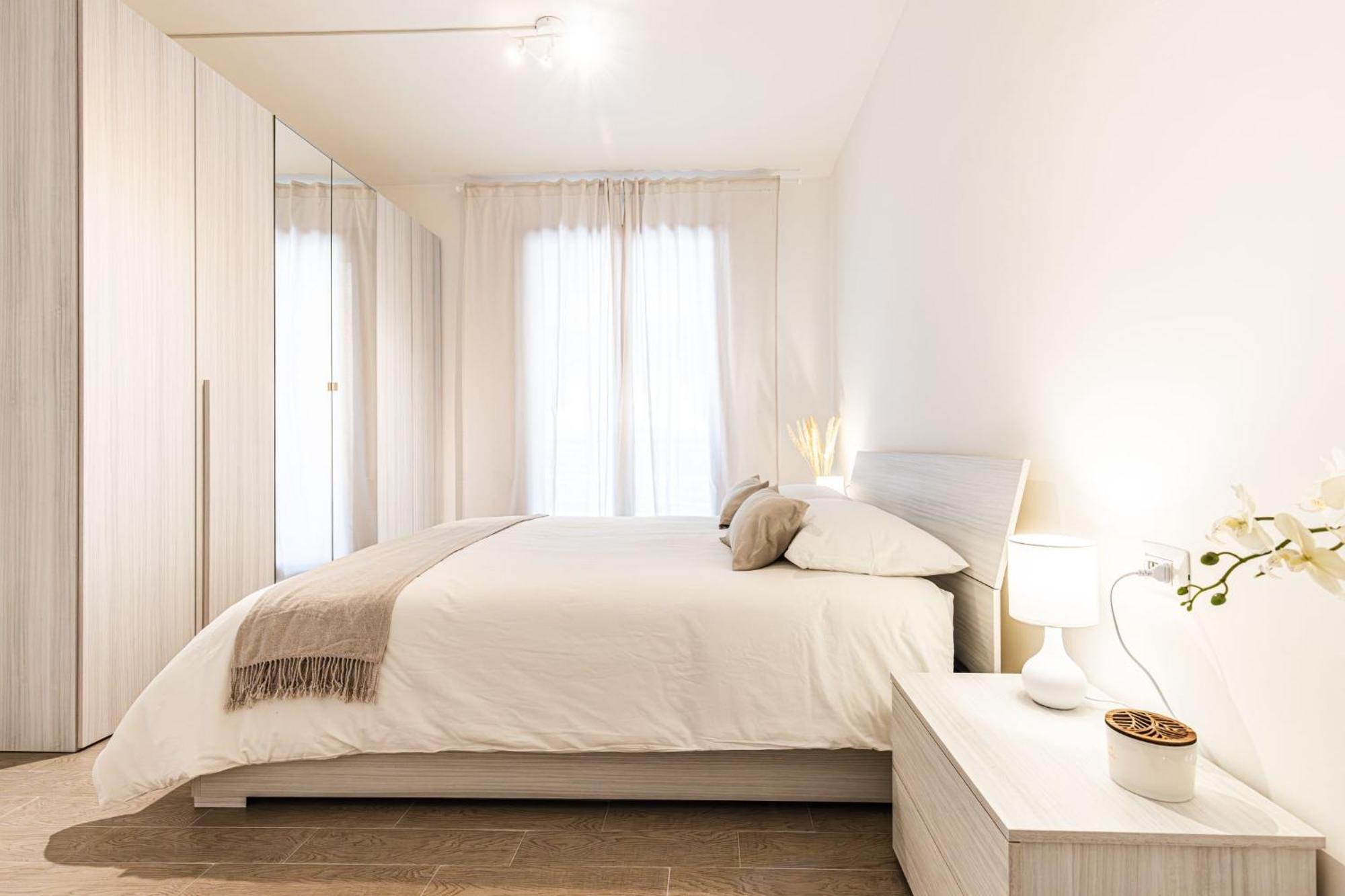 Galo Luxury House Lejlighed Rom Eksteriør billede