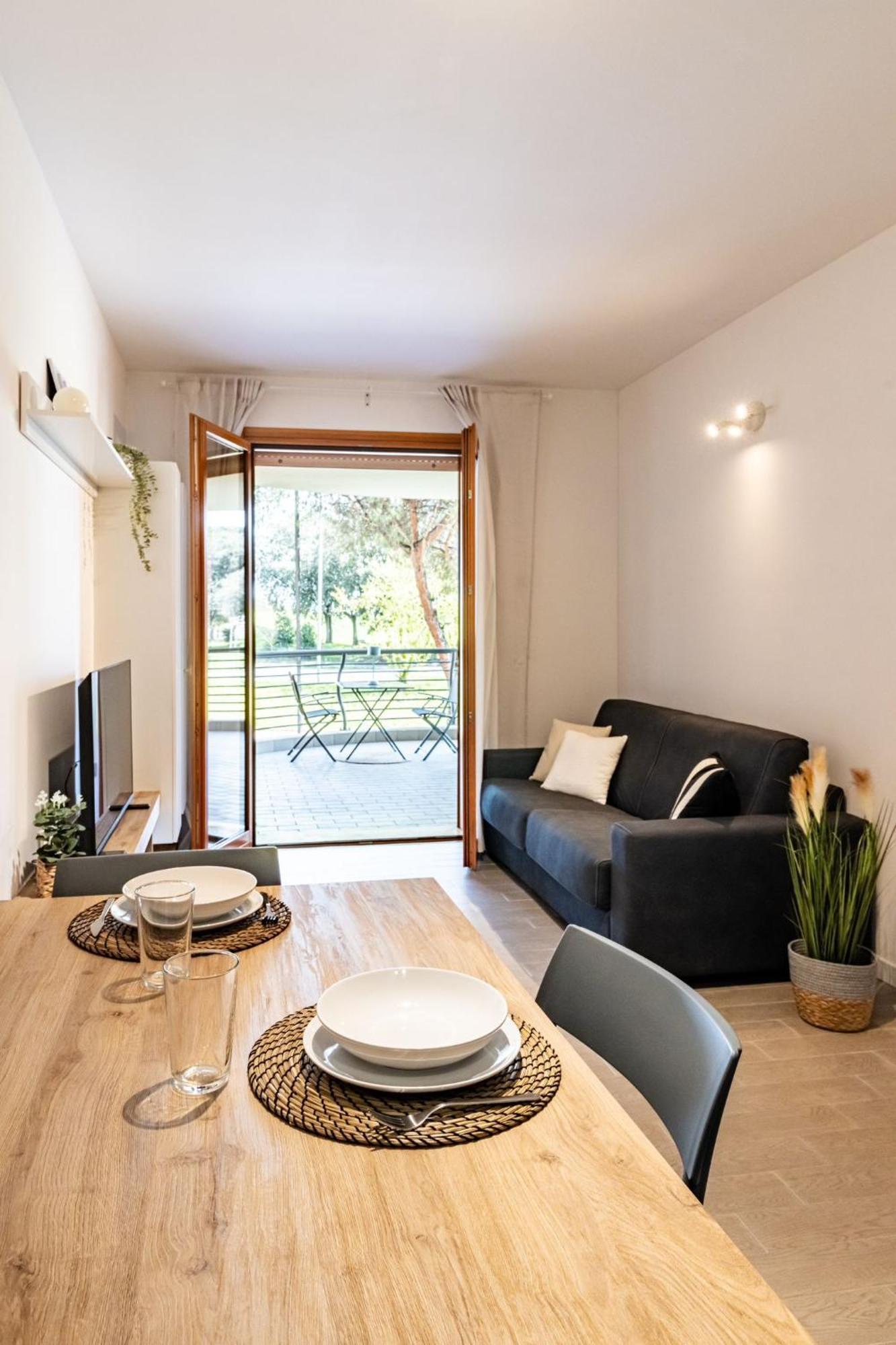 Galo Luxury House Lejlighed Rom Eksteriør billede