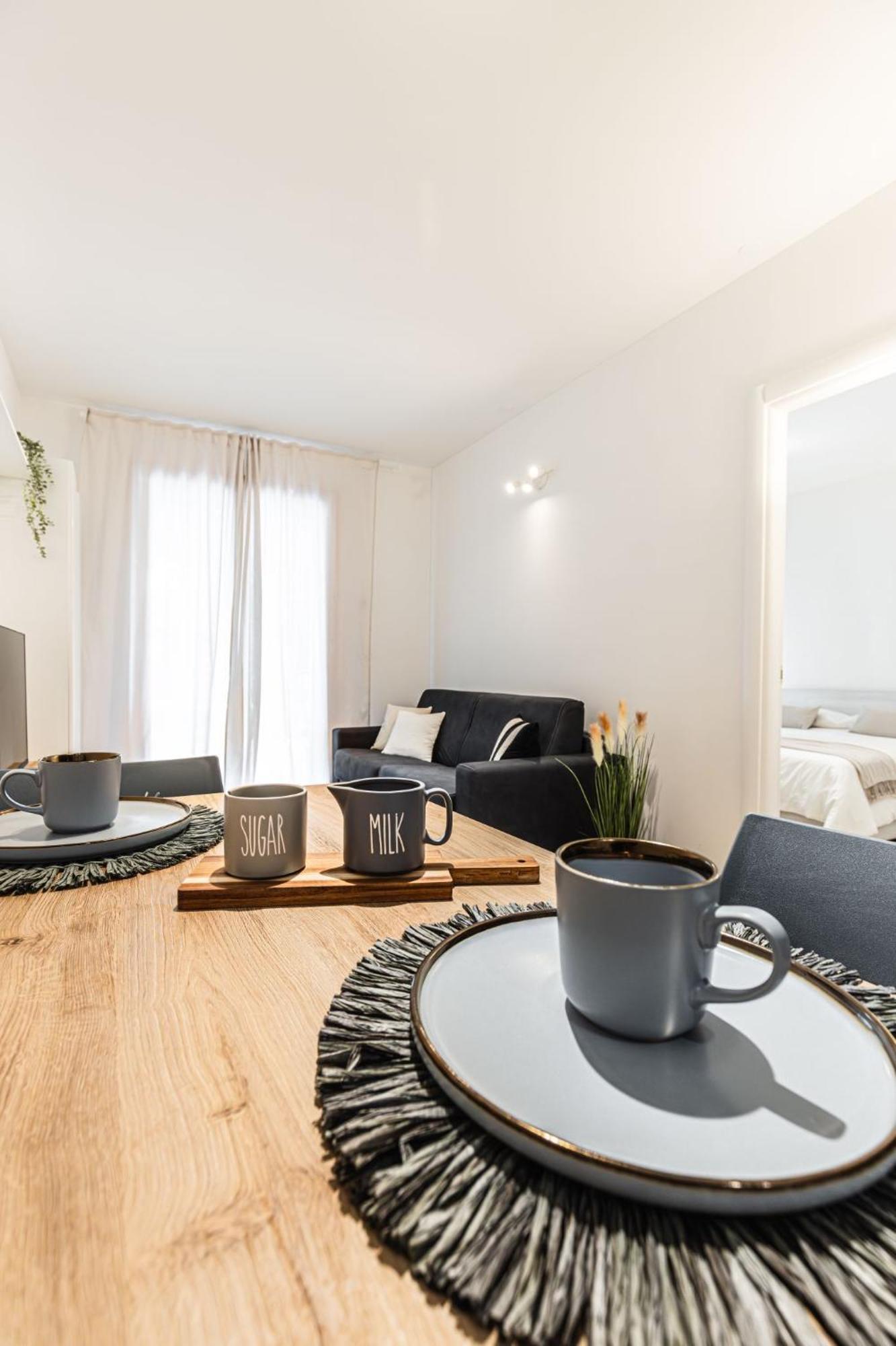 Galo Luxury House Lejlighed Rom Eksteriør billede